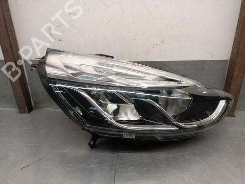 Used Right headlight Right headlight 39237398 39237398
