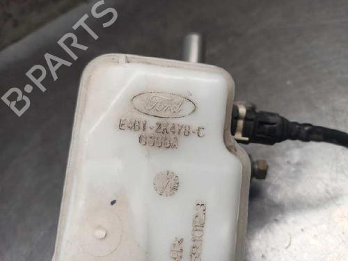 Brake master cylinder FORD KA+ III (UK, FK) 1.2 Ti-VCT | BP7638119M77