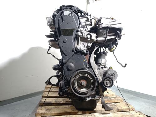 Used Engine Engine PEUGEOT 5008 (0U_, 0E_) 2.0 HDi 150 / BlueHDi 150 (150 hp) 31852872 31852872
