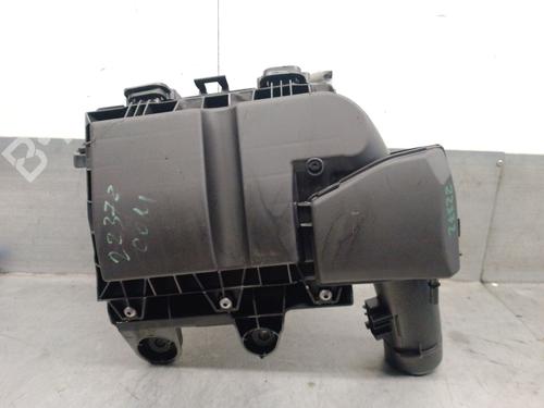 Used Air filter box PEUGEOT 3008 II SUV (MC_, MR_, MJ_, M4_) 1.5 BlueHDi 130 (131 hp) 24407044