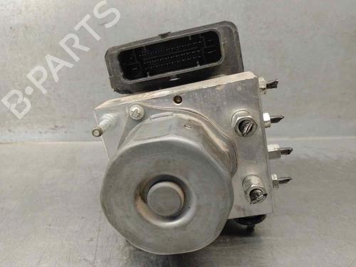 ABS pump NISSAN X-TRAIL III (T32_, T32R, T32RR) 1.6 dCi ALL MODE 4x4-i (NT32) | BP18296937M43 