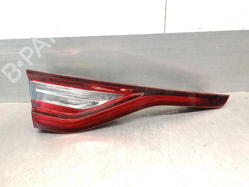 Venstre baglygte RENAULT MEGANE IV Hatchback (B9A/M/N_) 1.5 dCi 110 (B9A3) (110 hp) 29401336