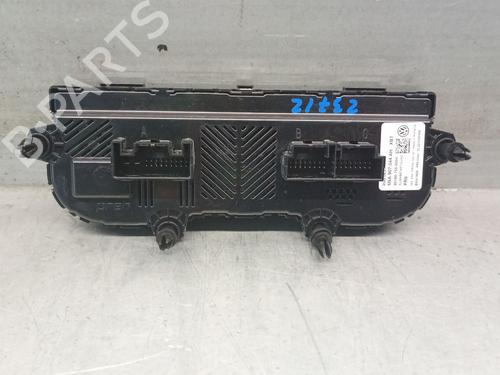 Airco bedieningspaneel VW TIGUAN (AD1, AX1) 1.5 TSI | BP29999092I5