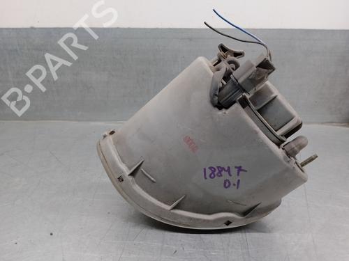 Left front fog light HYUNDAI COUPE I (RD)  | BP15414413C30 