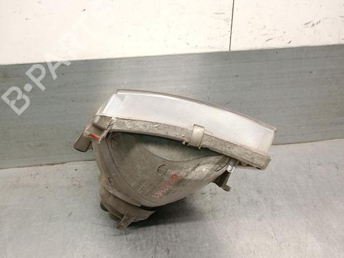 Left headlight FORD RANGER (ER, EQ, R_) 2.5 TD 4x4 | BP28489616C28 