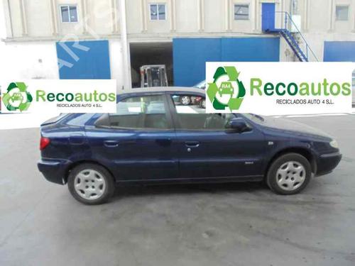 AC radiator CITROËN XSARA (N1) 1.9 TD | BP2088559M32 