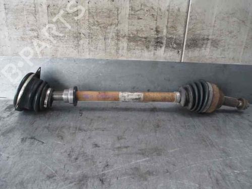 Used Left front driveshaft RENAULT TRAFIC II Van (FL) 1.9 dCi 100 (FL0C) (101 hp) 7008007