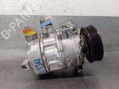 AC compressor AUDI A4 B9 (8W2, 8WC) 2.0 TDI | BP38177475M34 - Image 3