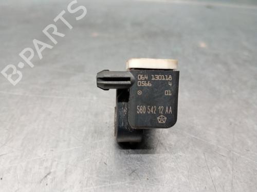 Elektronisk modul JEEP GRAND CHEROKEE IV (WK, WK2) 3.0 CRD V6 4x4 | BP28441822M83 