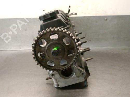 Cylinder head DAEWOO KALOS (KLAS) 1.4 | BP36491562M5 - Image 6