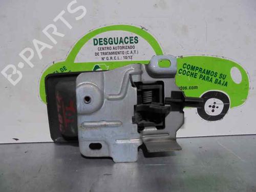 Rear left interior door handle LAND ROVER FREELANDER I (L314) 2.0 DI 4x4 | BP3215155I15 