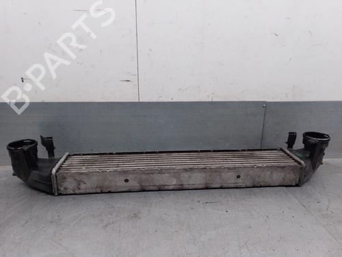 Intercooler MERCEDES-BENZ CLK (C209) CLK 270 CDI (209.316) | BP30078658M30