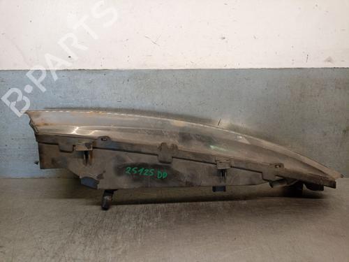 Right front indicator AUDI Q7 (4LB) 3.0 TDI quattro | BP36643251C33 - Image 3