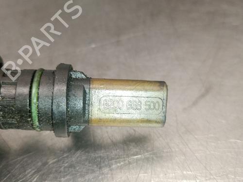 Electronic sensor RENAULT KOLEOS I (HY_) 2.0 dCi (HY0K) | BP39814537M84 - Image 6