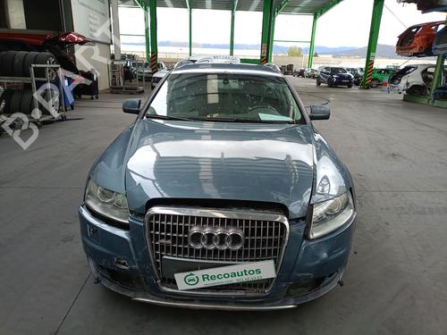 Pipe AUDI A6 Allroad C6 (4FH) 2.7 TDI quattro | BP30553947M125 - Image 10