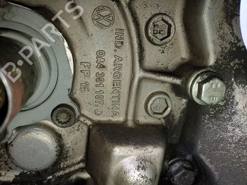 Gearbox SEAT ALTEA (5P1) 1.9 TDI | BP25032048M3 - Image 9