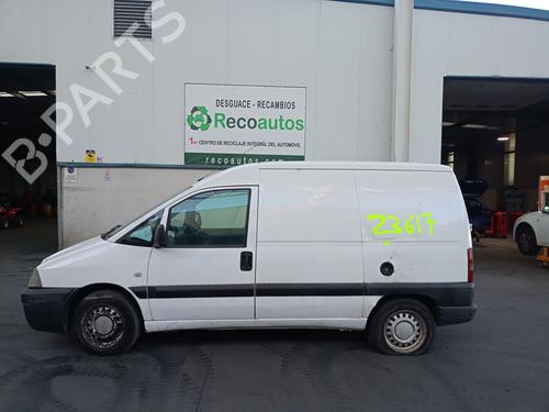 Used Parts PEUGEOT EXPERT Van (222)  2.0 HDI  4219991