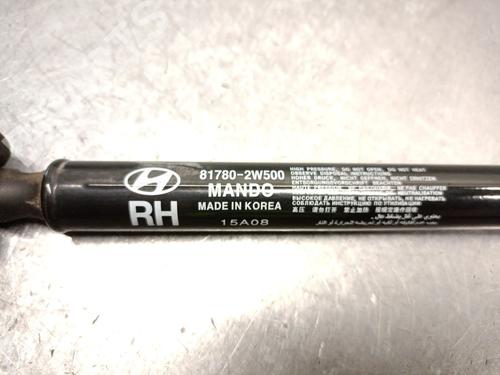 Tailgate lift support HYUNDAI SANTA FÉ III (DM, DMA) 2.2 CRDi | BP28302759C138 