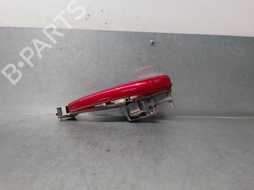 Used Rear right exterior door handle PEUGEOT 5008 (0U_, 0E_) 1.6 HDi (110 hp) 15209494