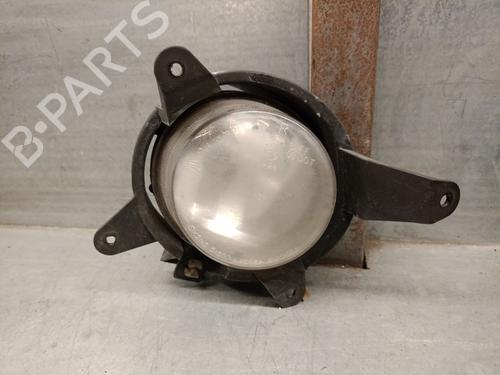 Used Right front fog light KIA CARNIVAL II (GQ) 2.9 CRDi (144 hp) 21579139