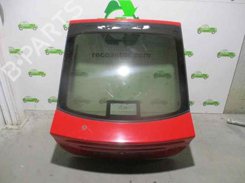 Used Tailgate OPEL VECTRA B (J96) 2.0 DTI 16V (F19) (101 hp) 2550393