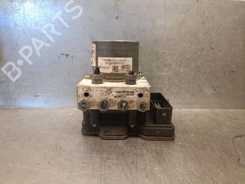 Used ABS pump OPEL INSIGNIA B Grand Sport (Z18) 1.5 (68) (165 hp) 25244622