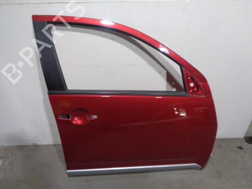 Used Right front door MITSUBISHI OUTLANDER II (CW_W) 2.0 DI-D (CW8W) (140 hp) 12148233
