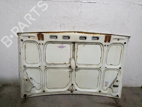 Hood SEAT 131 (131A) 2.0 | BP23566763C1 