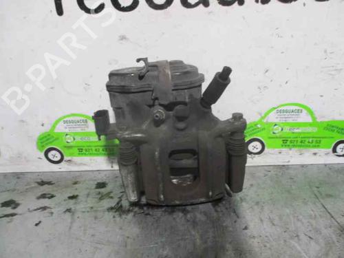 Used Right rear brake caliper BMW X3 (F25) [2010-2017]  11615051