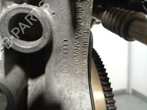 Engine SEAT IBIZA III (6L1) 1.4 16V | BP32732996M1 - Image 14