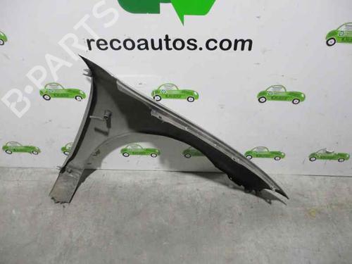 Left front fenders ROVER 200 II Hatchback (RF) 220 D/SD | BP2057965C41 