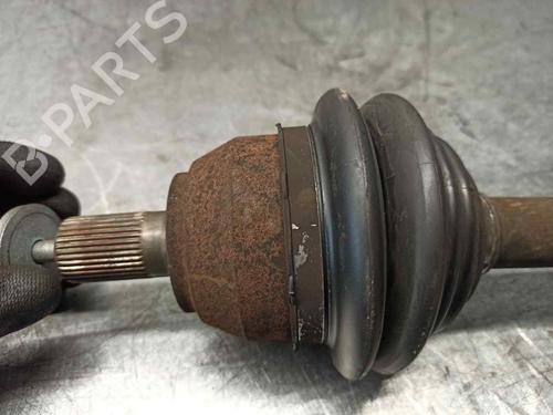 Left front driveshaft FORD FOCUS II (DA_, HCP, DP)  | BP9706656M38 