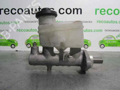 Used Brake master cylinder TOYOTA CARINA E VI (_T19_) 1.6 (AT190) (116 hp) 2312796