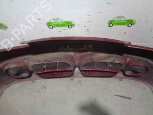 Front bumper HYUNDAI LANTRA II (J-2) 1.6 16V | BP12187733C7 