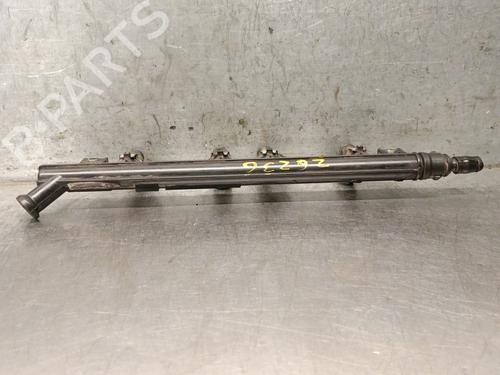 Injection rail FIAT 500 (312_) 1.2 (312AXA1A) | BP38415846M98 - Image 4