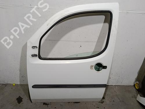 Used Left front door FIAT DOBLO Box Body/MPV (223_) [2000-2025]  30137208