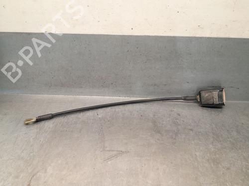 Used Seat buckle Seat buckle IVECO DAILY II Van 35-10 (15034111, 15034204, 15034211, 15034215, 15034217,... (103 hp) 36092318 36092318
