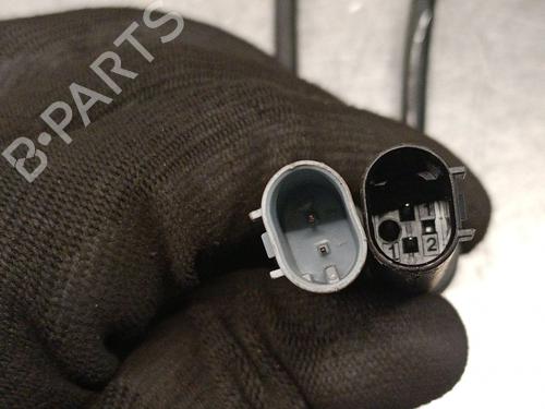 Left front steering knuckle BMW 5 Gran Turismo (F07) 530 d | BP25241976M25 