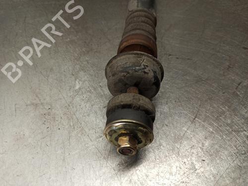 Right rear shock absorber HYUNDAI GETZ (TB)  | BP11062040M19 