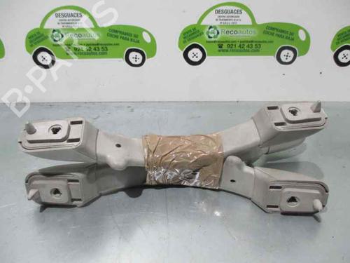 Used Front right interior door handle CITROËN C3 I (FC_, FN_) 1.4 HDi (68 hp) 3216190