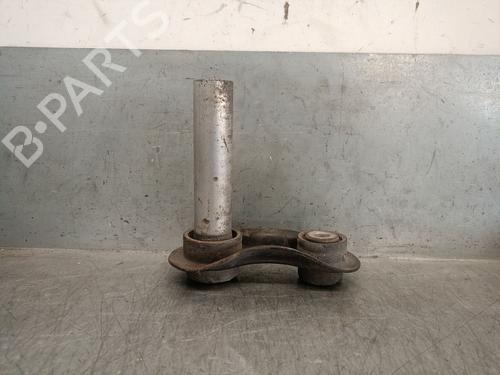 Used Left rear suspension arm BMW 5 (E60) 525 i (192 hp) 25246383