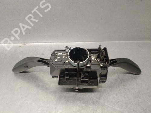 Headlight switch SKODA FABIA II (542) 1.6 TDI | BP38560166I24 - Image 2