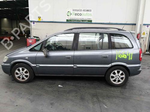Left taillight OPEL ZAFIRA A MPV (T98) 2.0 DTI 16V (F75) | BP11087049C34 