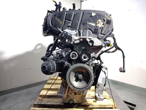 Used Engine Engine FIAT BRAVO II (198_) 1.6 D Multijet (198AXH1B) (105 hp) 40508431 40508431