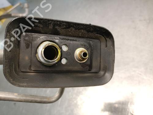 AC-rør PEUGEOT 307 SW (3H) 1.6 HDI 110 | BP28163802M126 