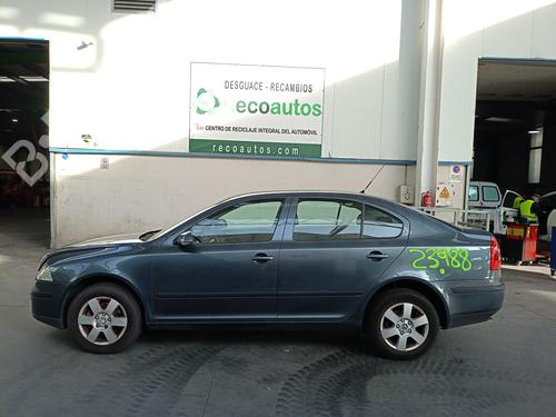 Headlight switch SKODA OCTAVIA II (1Z3) 2.0 TDI 16V | BP30437481I24 - Image 6