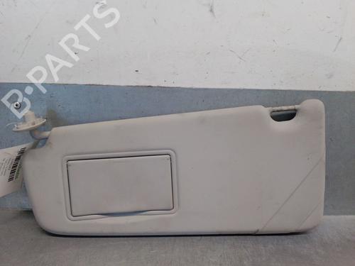 Parasol izquierda FORD S-MAX (WA6) 2.0 TDCi (140 hp) 31642212