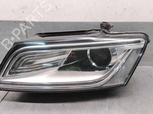 Used Left headlight Left headlight 37473746 37473746