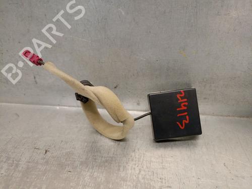 Antenne/Base RENAULT MEGANE IV Hatchback (B9A/M/N_) 1.3 TCe 140 (B9NB) (140 hp) 21579189