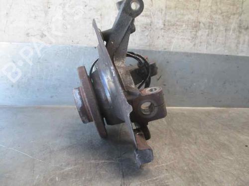 Left front steering knuckle LANCIA YPSILON (843_) 1.3 D Multijet (843.AXH1A, 843.AXE1A) | BP7188480M25 